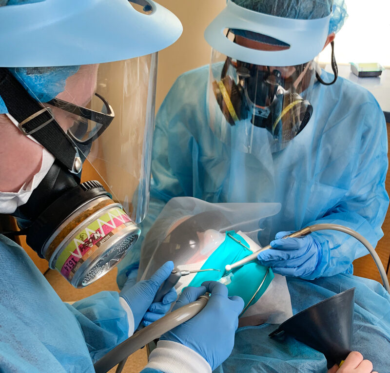 Mercury Amalgam Removal GreenEwe Dental